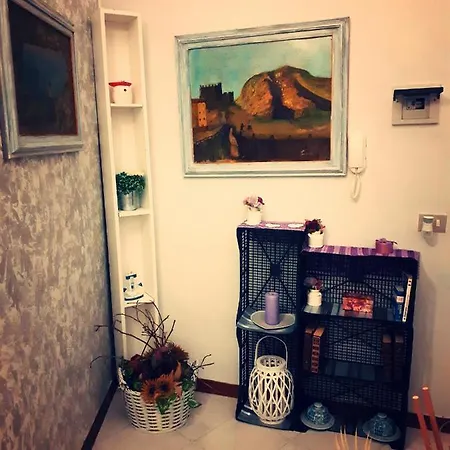 Daire La Maison Des Caprices_ _stazione_5terre La Spezia